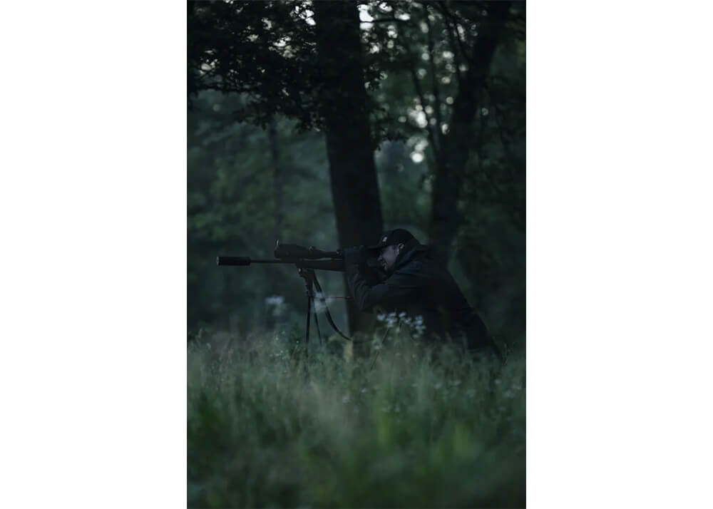 Swarovski TX Encounter Wärmebildkamera