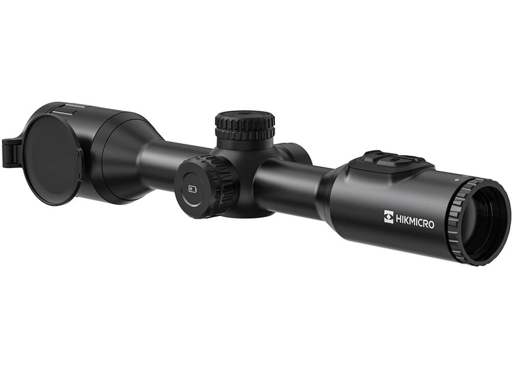 HikMicro Stellar 3.0 SH35 Wärmebildzielfernrohr