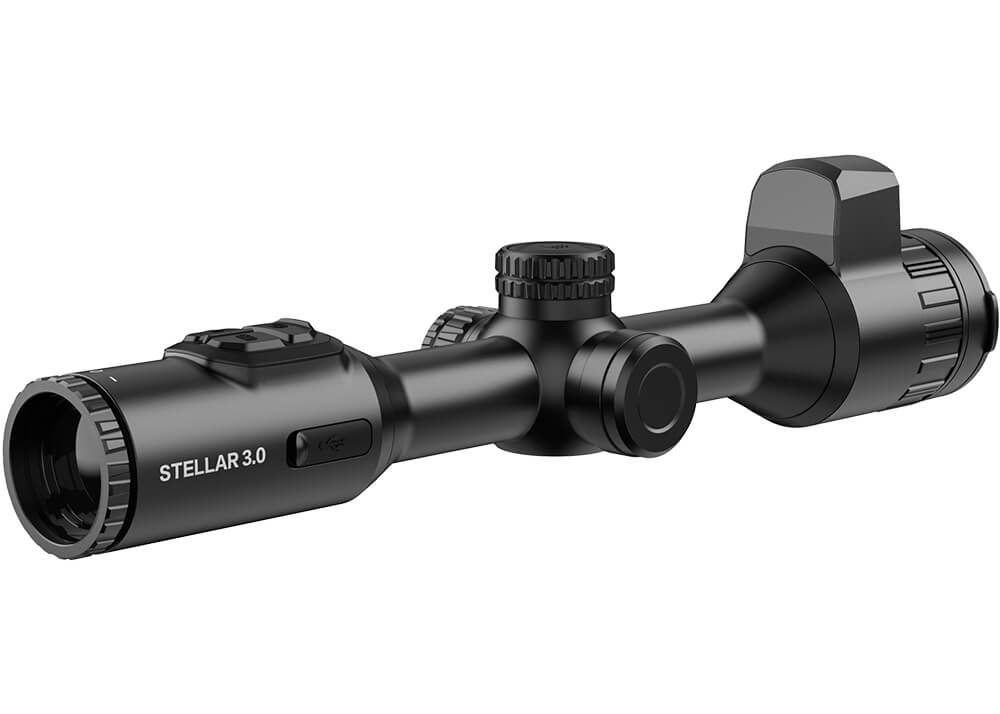 HikMicro Stellar 3.0 SQ35L Wärmebild-Zielfernrohr