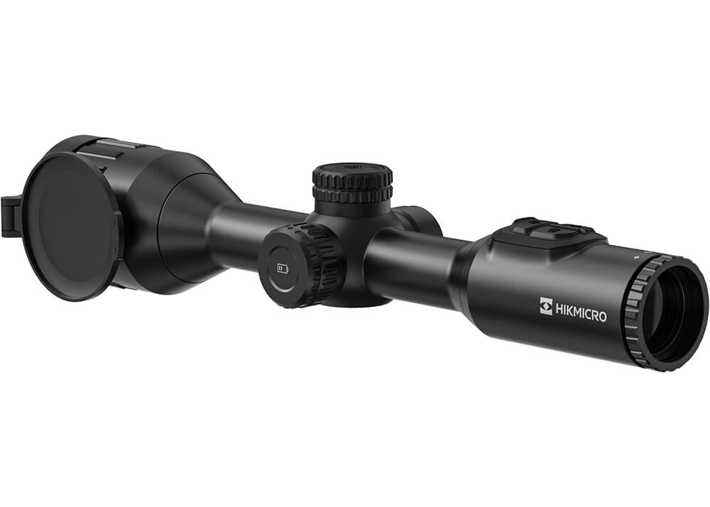 HikMicro Stellar 3.0 SQ50L Wärmebild-Zielfernrohr