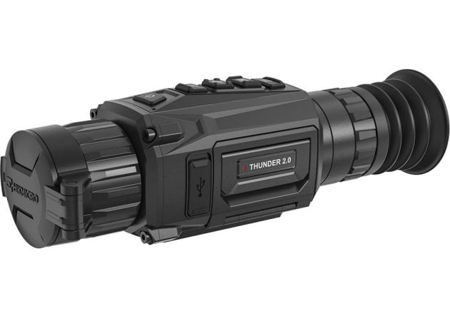 HikMicro Thunder 2.0 TH25P Warmtebeeldrichtkijker