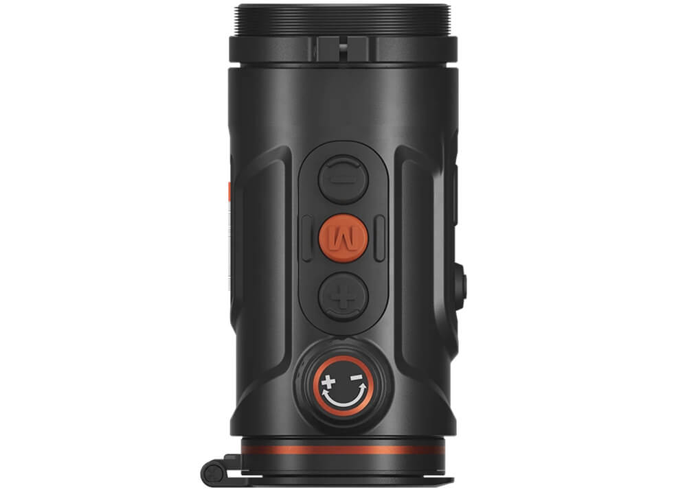 ThermTec Hunt Pro 335 Clip-On Wärmebildkamera
