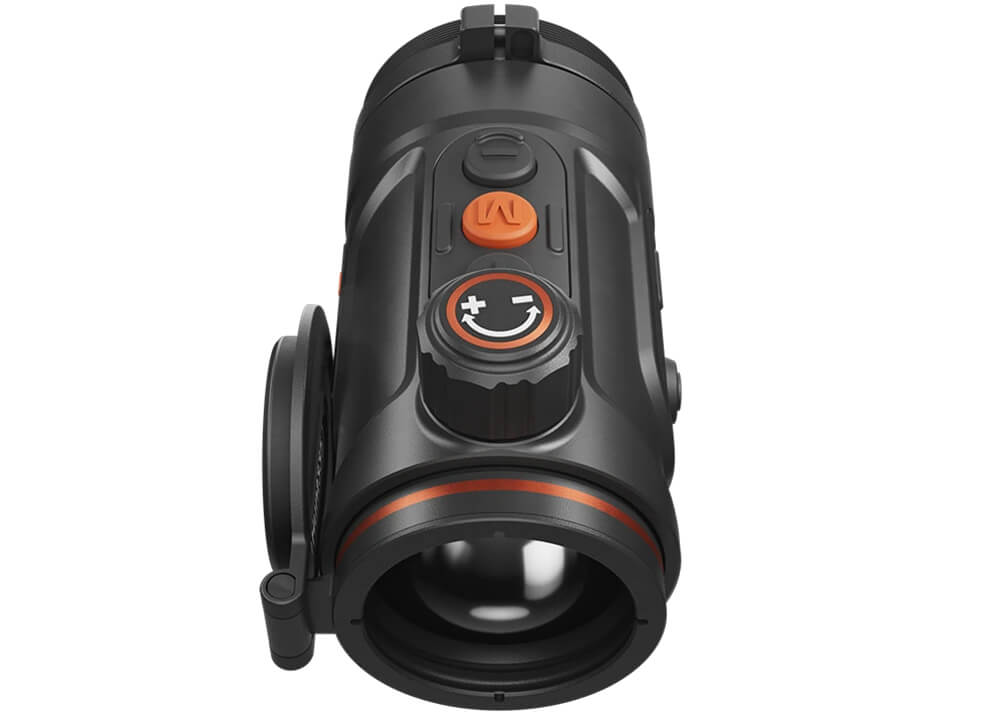 ThermTec Hunt Pro 335 Clip-On Wärmebildkamera