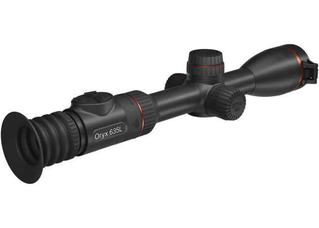ThermTec Oryx-L 635 Warmtebeeldrichtkijker (3)