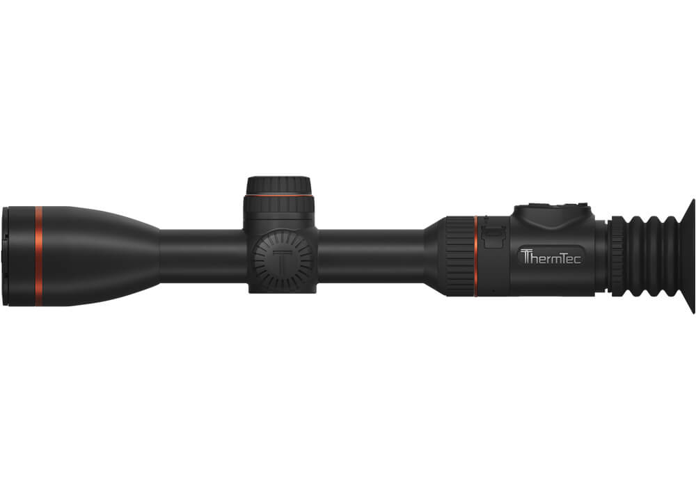 ThermTec Oryx-L 635 Wärmebildzielfernrohr