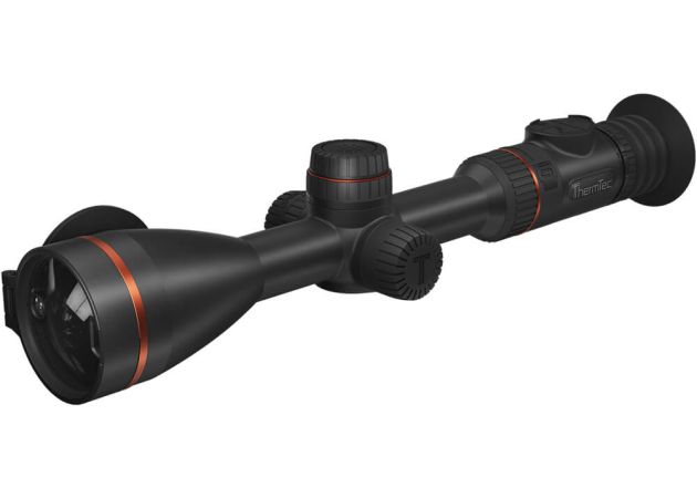 ThermTec Oryx-L 650 Warmtebeeldrichtkijker
