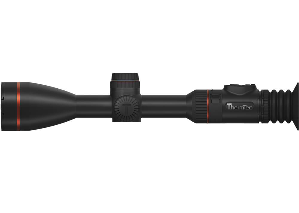 ThermTec Oryx-L 650 Wärmebildzielfernrohr