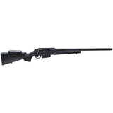 Tikka T3x CTR