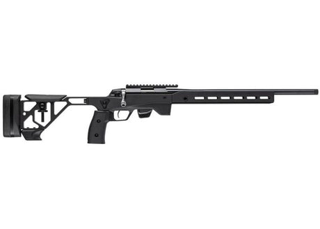 Tikka T1x ACE Target 20"