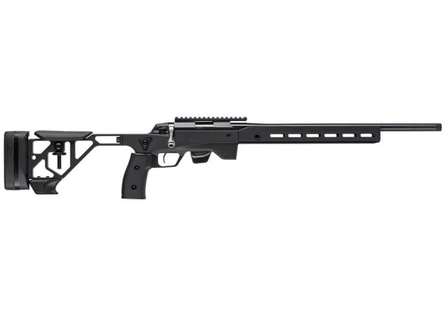 Tikka T1x ACE Target 20"