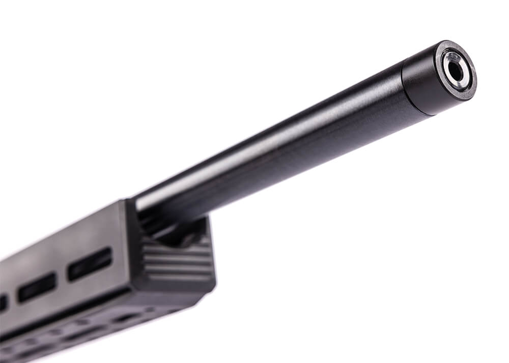 Tikka T1x ACE Target 20"