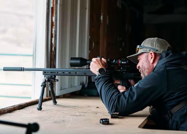 Tikka T1x ACE Target 20" (2)