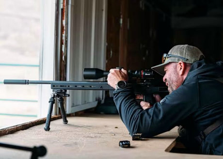 Tikka T1x ACE Target 20" (2)