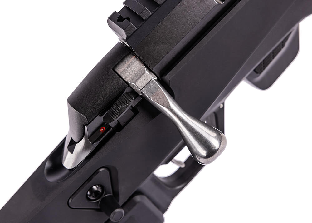 Tikka T1x ACE Target 20"