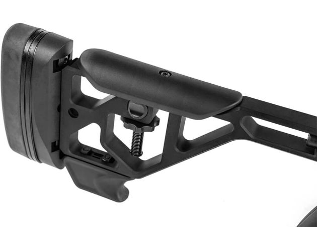 Tikka T3x ACE Target 23.7" (3)