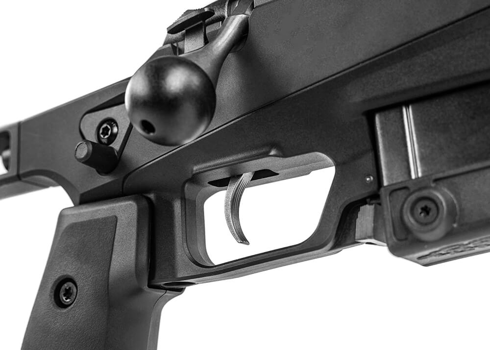 Tikka T3x ACE Target 23,7"