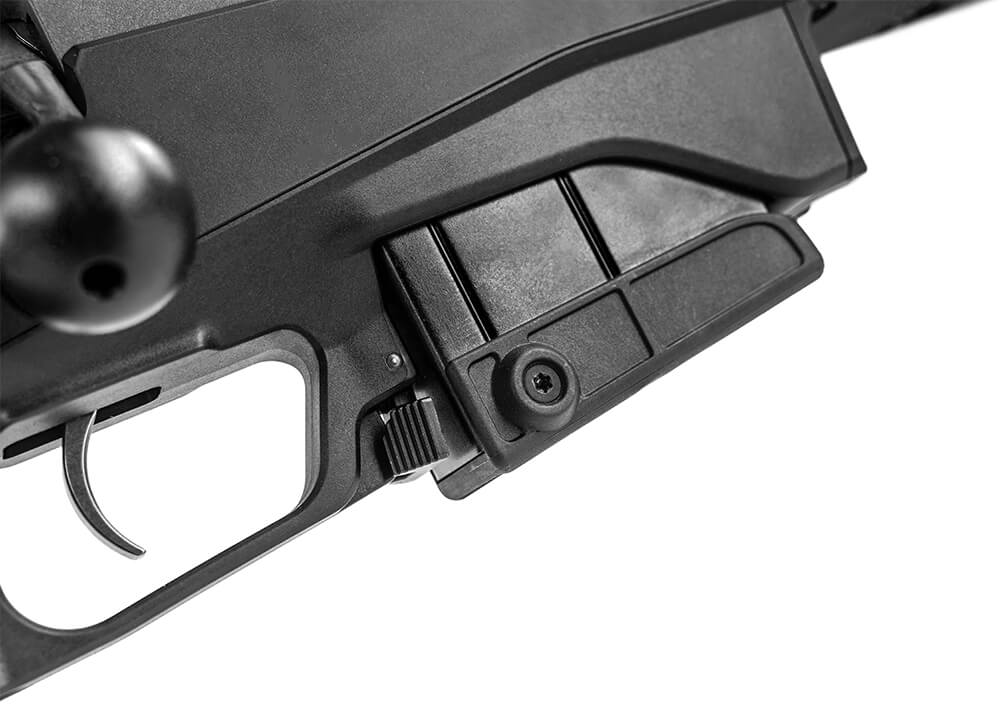 Tikka T3x ACE Target 23,7"