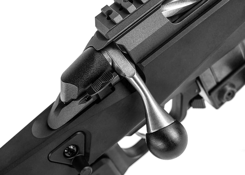 Tikka T3x ACE Target 23,7"