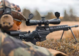 Tikka T3x Tac A1 RH