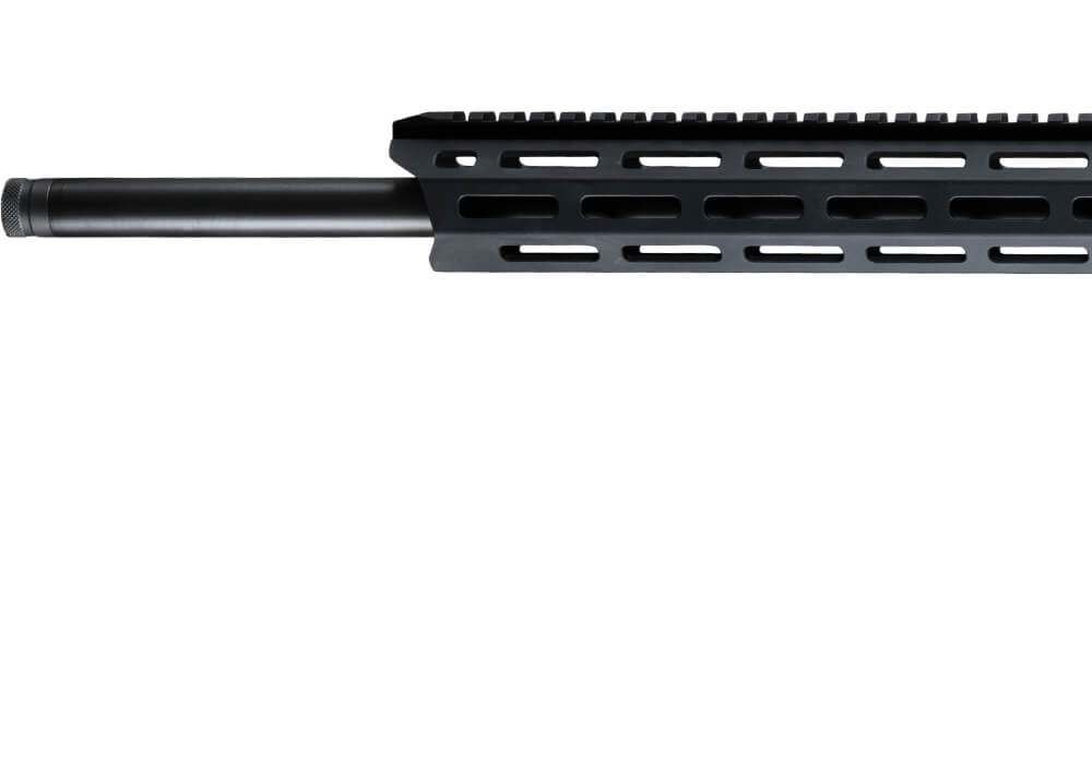 Tikka T3x Tac A1 LH
