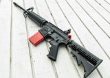 Trainingssysteem Mantis Black Beard AR15 Red (3)