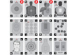 Trainingssystem-Set Mantis Laser Academy