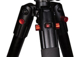 Dreibein BOG DeathGrip Aluminium