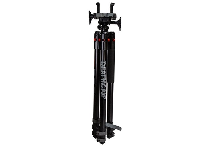 Dreibein BOG DeathGrip Aluminium