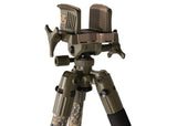 Dreibein BOG Deathgrip Aluminium Realtree Excape