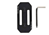 Tripod Adapter BOG M-LOK naar Arca-Swiss (2)
