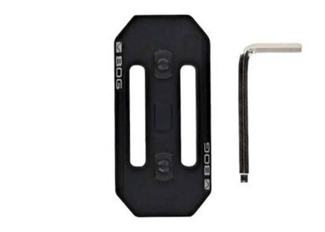 Tripod Adapter BOG M-LOK naar Arca-Swiss (2)