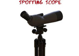 Tripod BOG Deathgrip Infinite Aluminium (2)