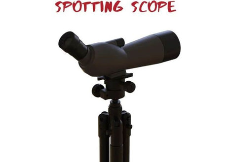 Tripod BOG Deathgrip Infinite Aluminium (2)