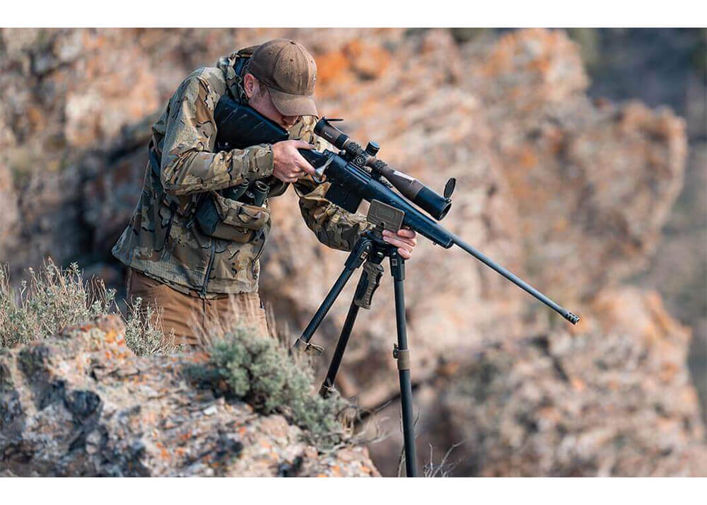 Dreibein Primos Trigger Stick Apex