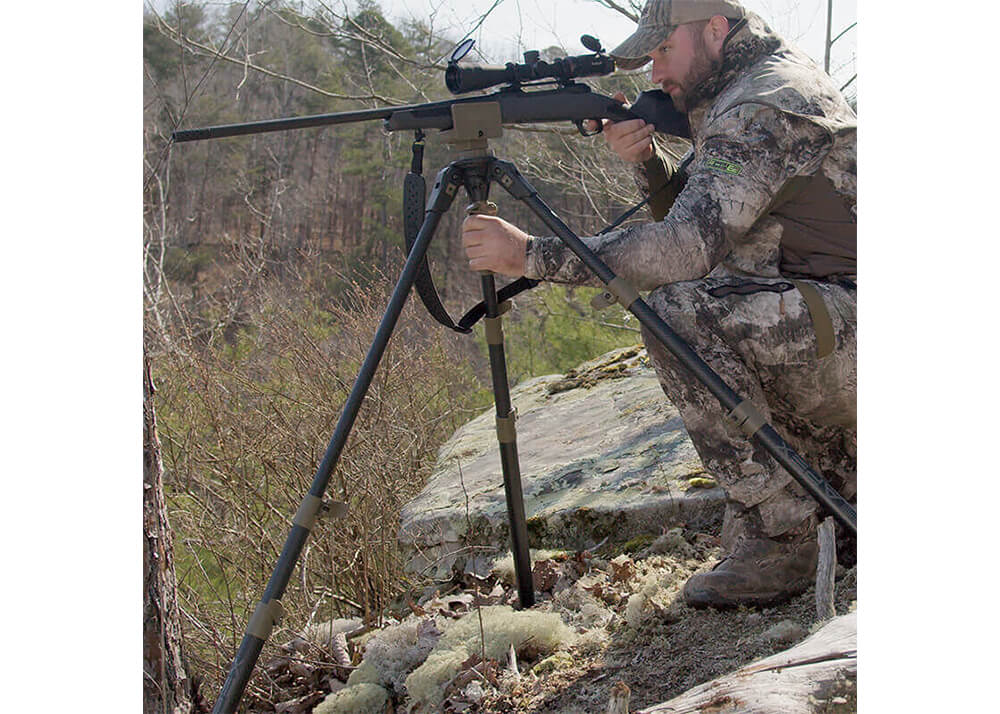 Dreibein Primos Trigger Stick Apex