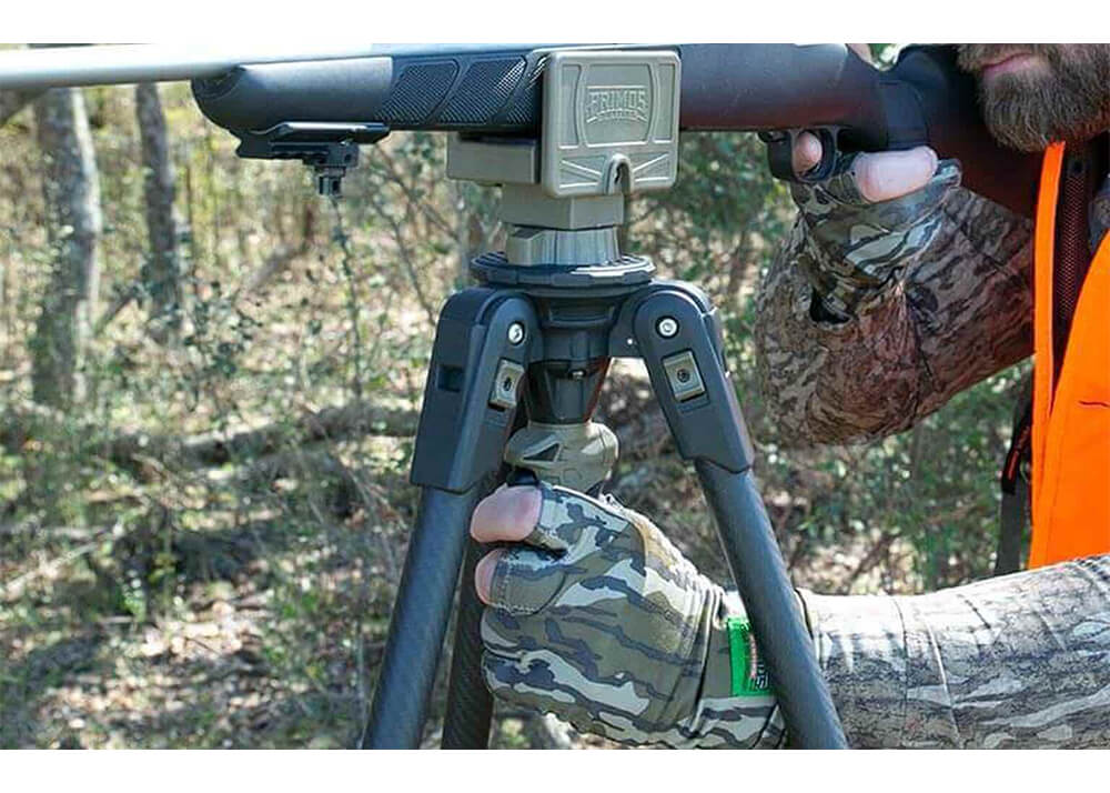Dreibein Primos Trigger Stick Apex