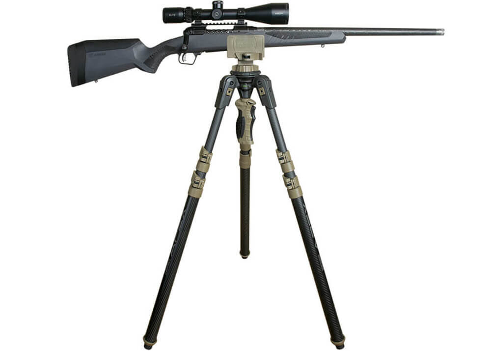 Dreibein Primos Trigger Stick Apex