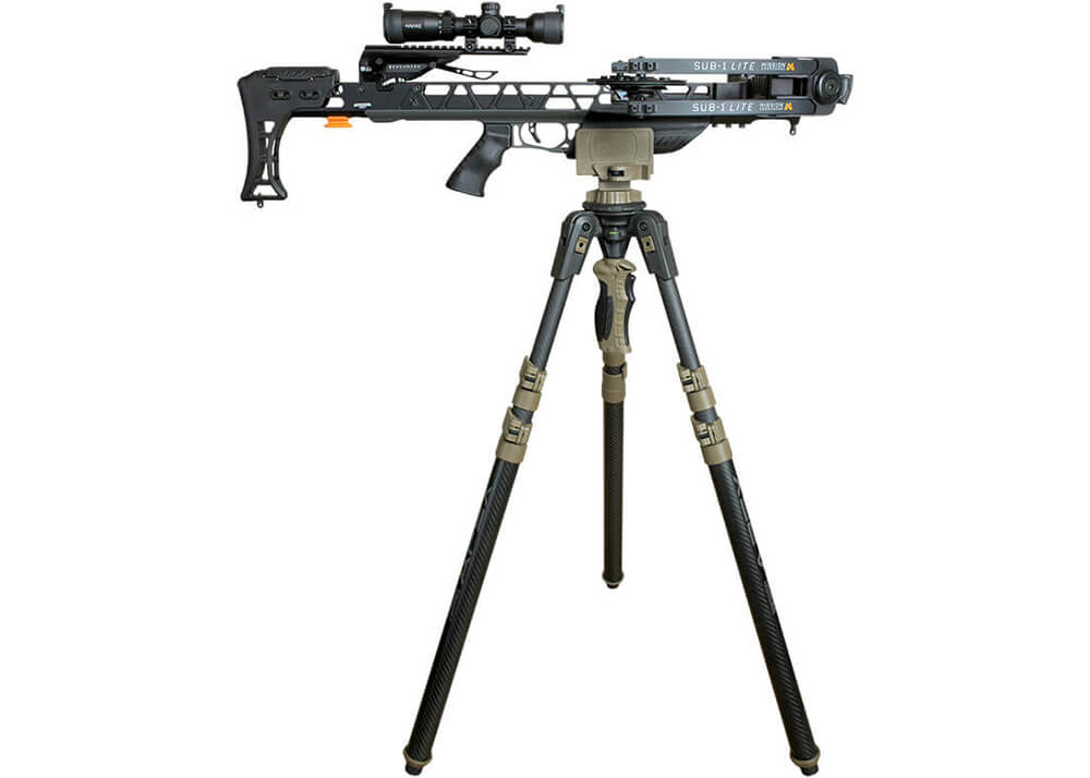 Dreibein Primos Trigger Stick Apex