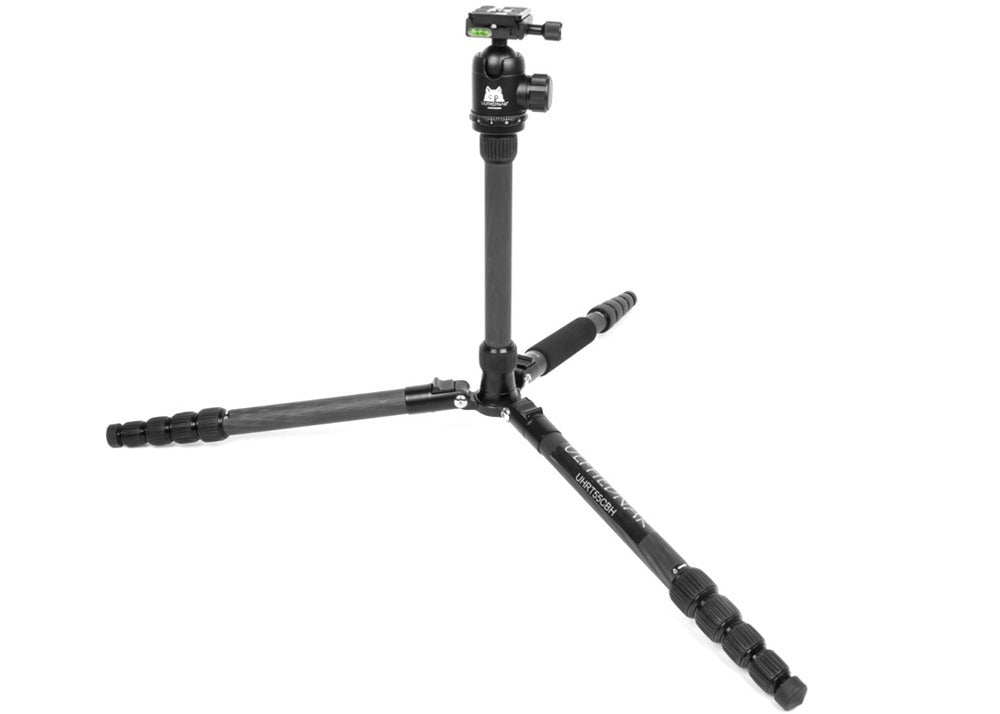Stativ Ulfhednar mit Kugelkopf Arca-Style 12 kg