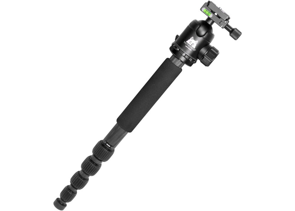 Stativ Ulfhednar mit Kugelkopf Arca-Style 12 kg