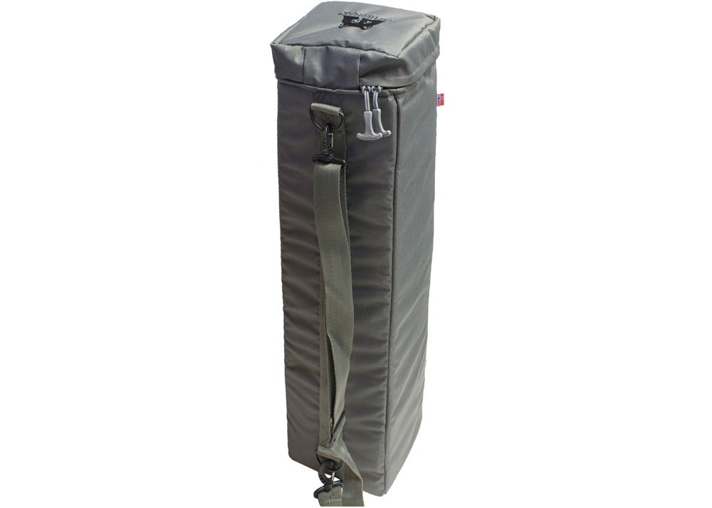 Ulfhednar Stativ mit Kugelkopf Arca-Swiss 20 kg