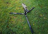 Tripod Ulfhednar met Balhoofd Arca-style 20 kg (2)