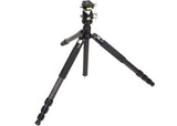 Tripod Ulfhednar met Balhoofd Arca-style 20 kg (3)