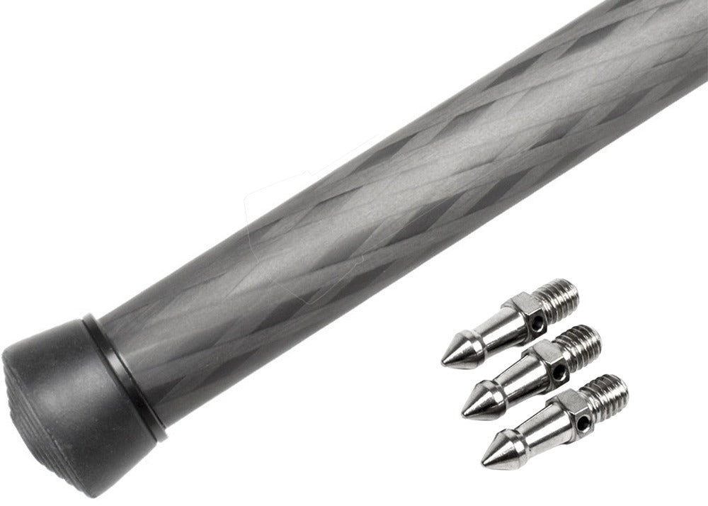 Ulfhednar Stativ mit Kugelkopf Arca-Swiss 20 kg