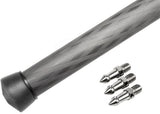 Ulfhednar Stativ mit Kugelkopf Arca-Swiss 20 kg