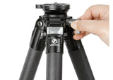 Stativ Vanguard Endeavor L 263CGM65 - Carbon