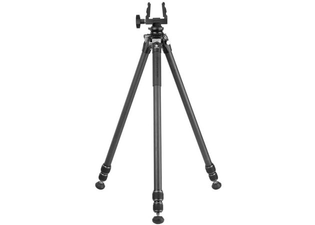 Tripod Vanguard Endeavor L 263CGM65 - Carbon (3)