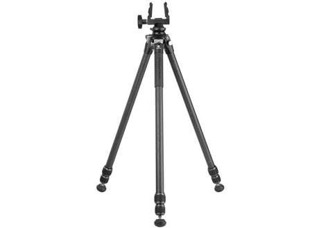 Tripod Vanguard Endeavor L 263CGM65 - Carbon (3)