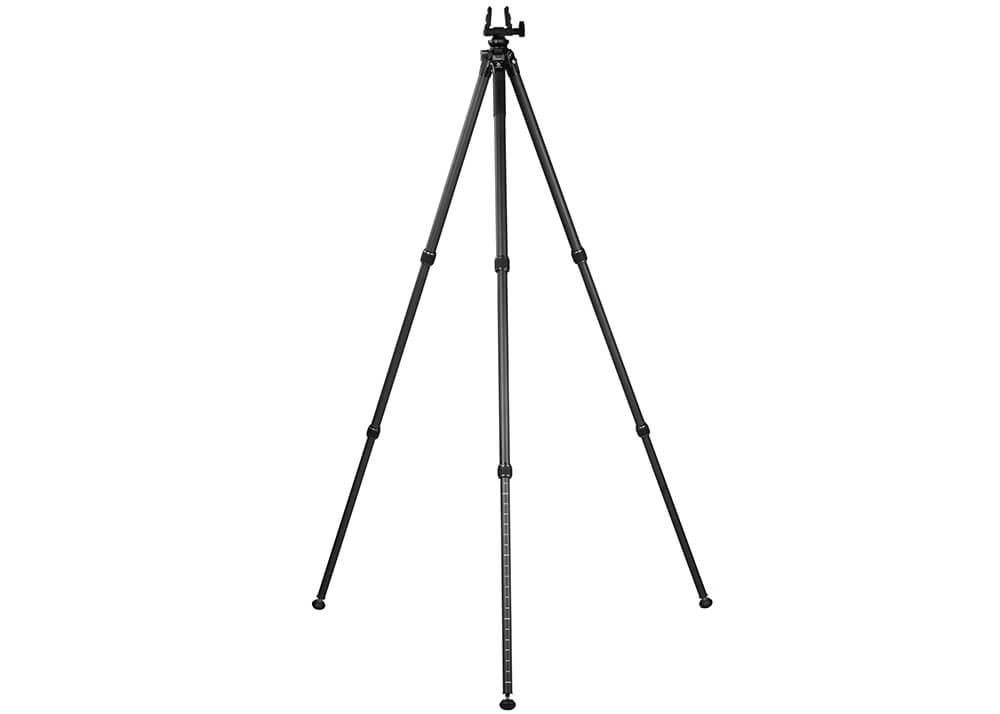 Stativ Vanguard Endeavor L 263CGM65 - Carbon