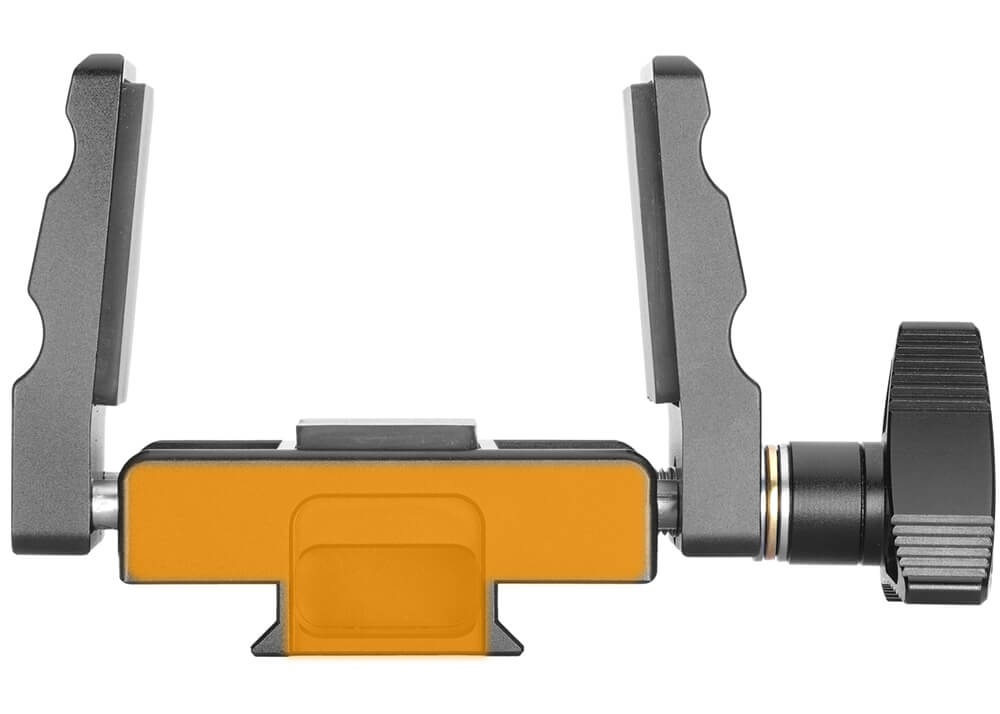 Stativ Vanguard Endeavor L 263CGM65 - Carbon